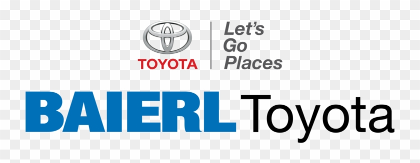Baierl - Toyota Clipart