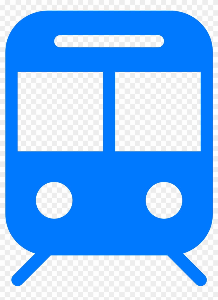 Clipart Royalty Free Subway Clipart Subway Underground - Subway Icon Png Transparent Png #5009749