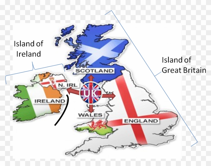 907 × 652 In - Map Clipart #5009773