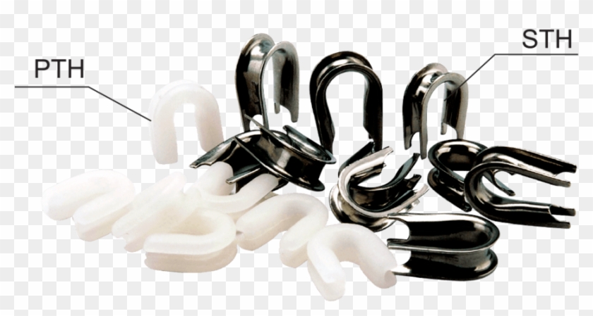 Stainless Steel Thimble - Body Jewelry Clipart #5009777