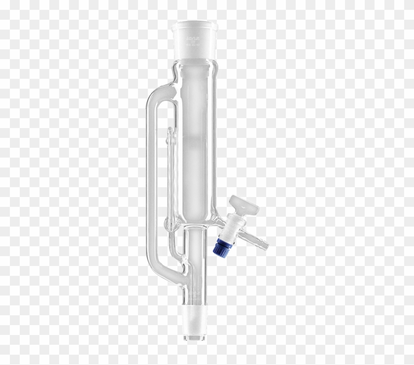 Extractor Thimble Acc - Syringe Clipart #5009805