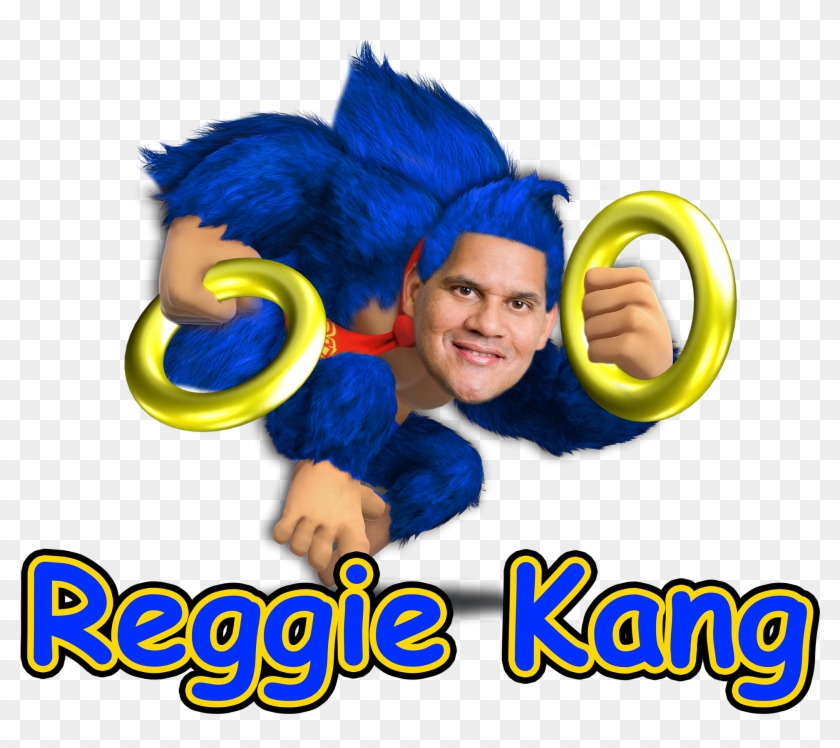 Dankey Kang Clipart