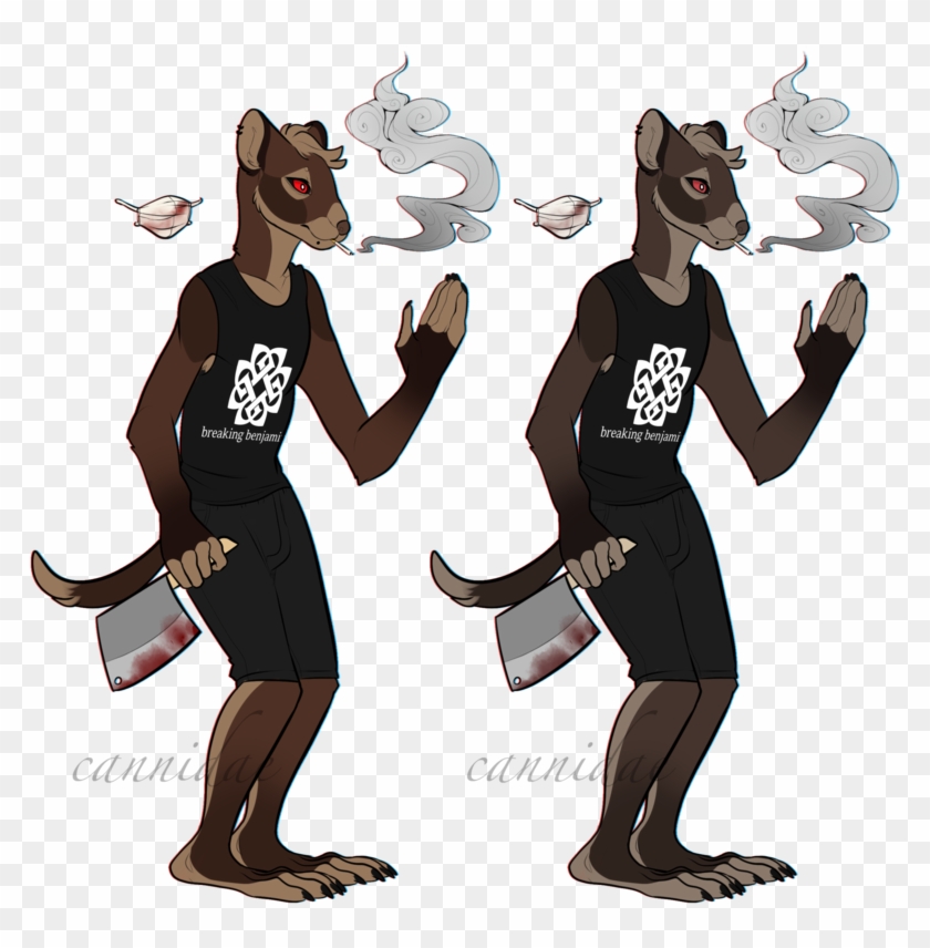 Serial Killer Adoptie~ , Png Download - Cartoon Clipart