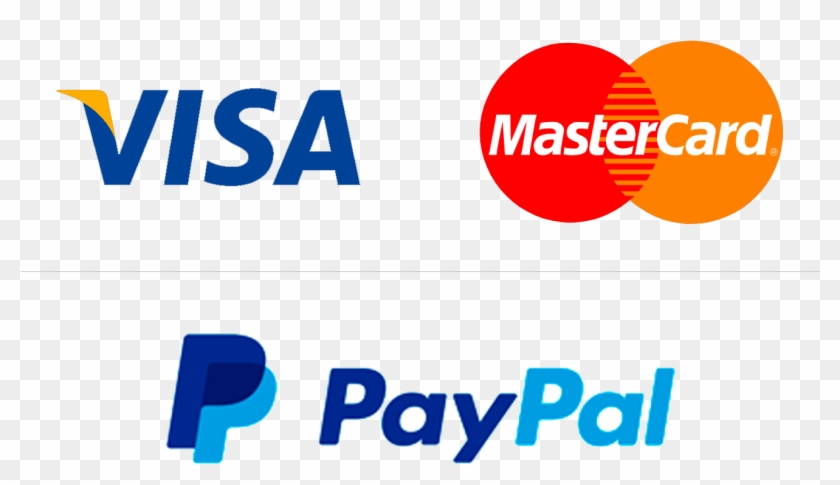 Payment Methods - Graphic Design Clipart #5009889