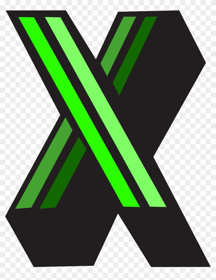 Xjustified - Graphic Design Clipart