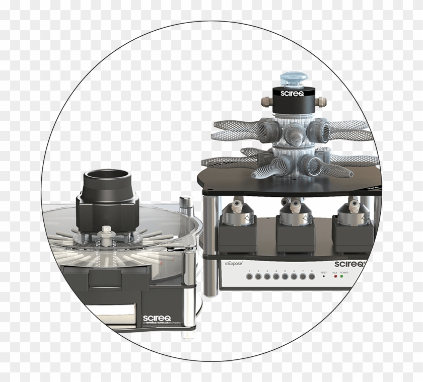 Versatile, Programmable, Reproducible - Teleconverter Clipart