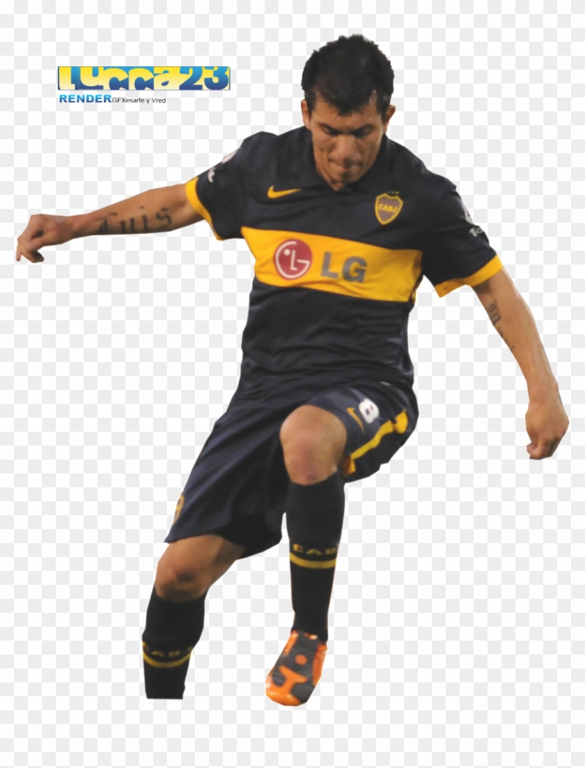 Gary Medel Photo Gary - Player Clipart