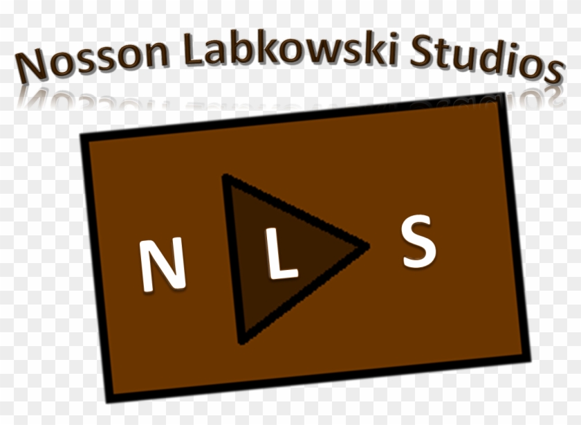 My New Logo - Triangle Clipart