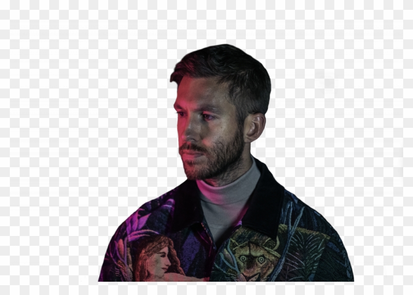 After Picking Up Two Awards At The Brits, Calvin Harris - Calvin Harris Clipart #5010129