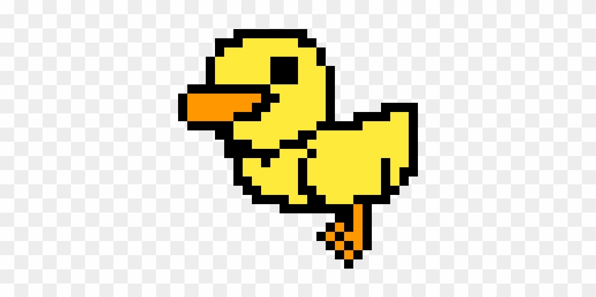 Pato - Cartoon Clipart