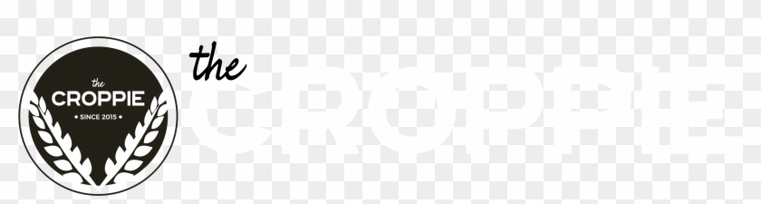 The Croppie - Pattern Clipart