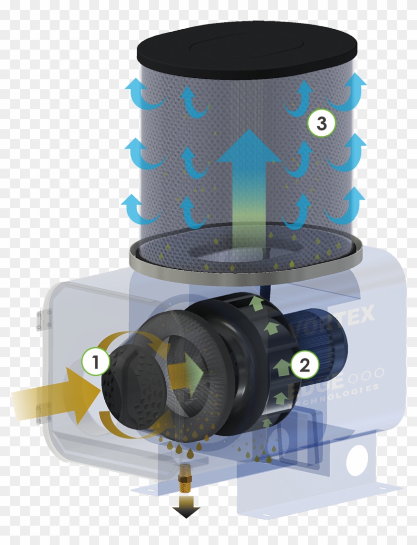 Oil Drain Outlet - Pump Clipart #5010409