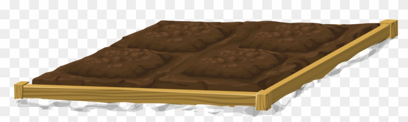 Computer Icons Crop Circle Agriculture Gardening - Mattress Clipart #5010410