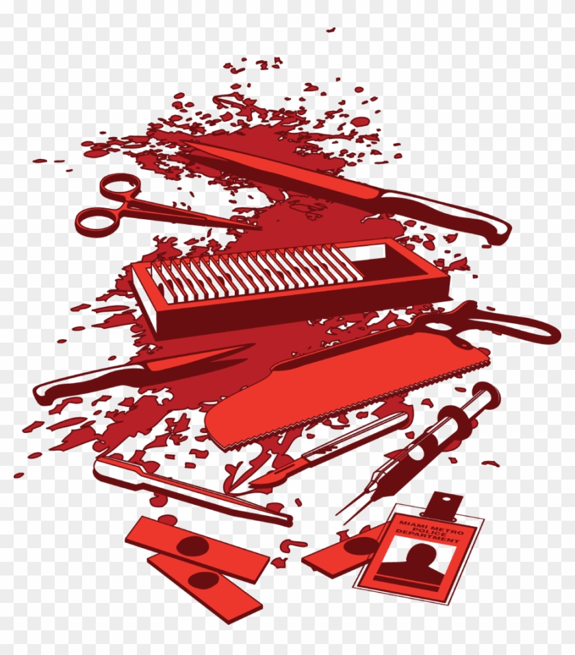 Serial Killer Png Clipart