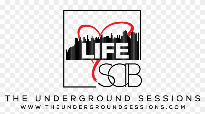 The Sea Clipart Underground - Png Download