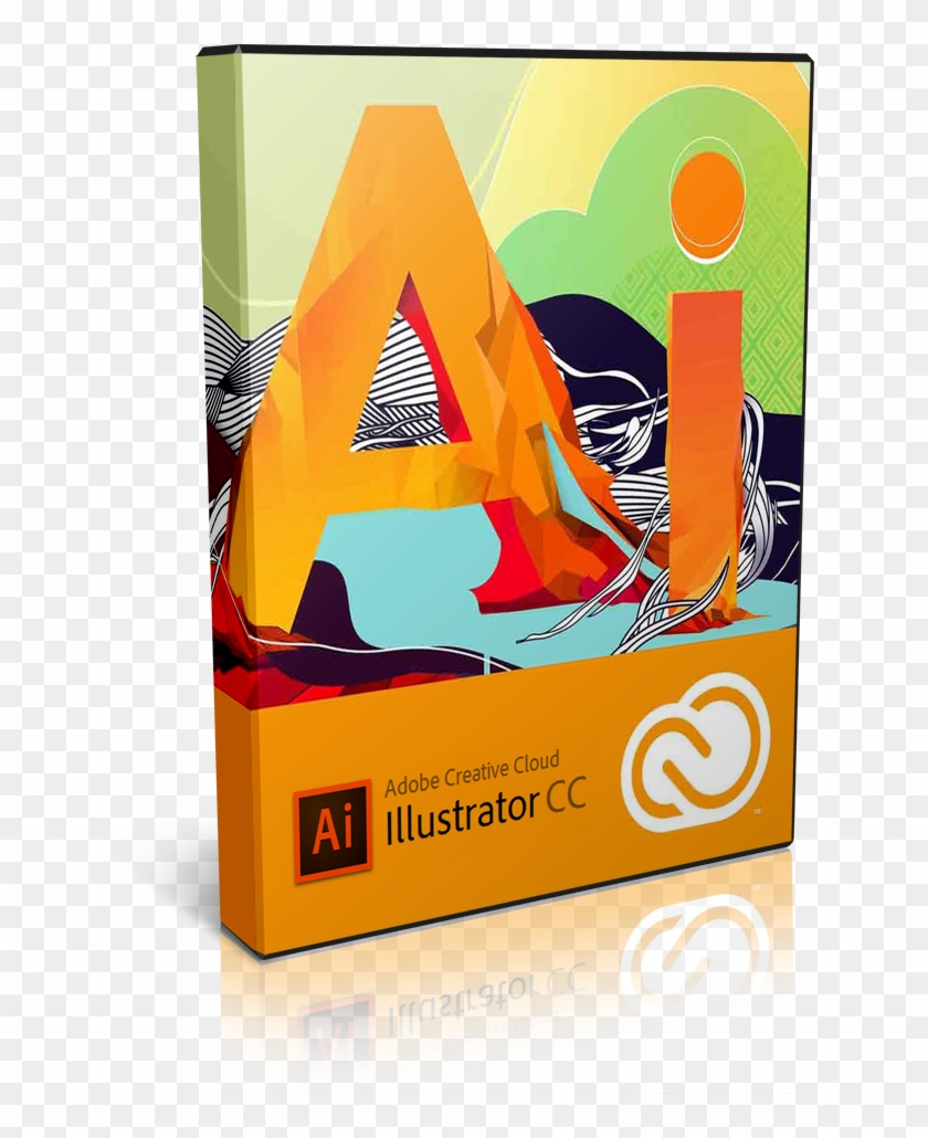 Adobe Illustrator Clipart #5010747