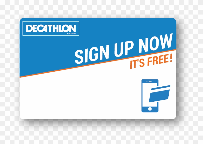 Sign Up Now - Graphic Design Clipart