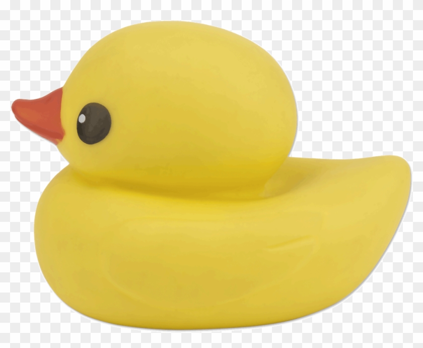 307 Pato Baño - Duck Clipart #5010853