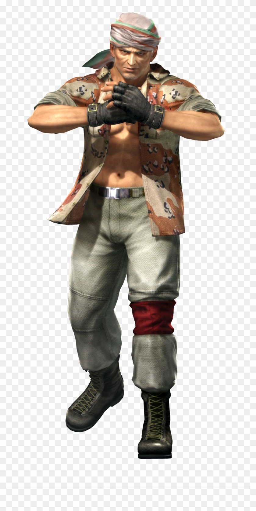 Download Png - Leon Doa 5 Clipart