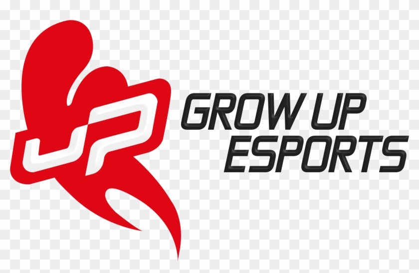 Sign Up Now - Grow Up Esports Clipart