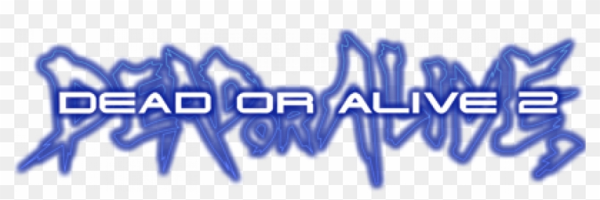 Other Graphic - Dead Or Alive 2 Png Clipart