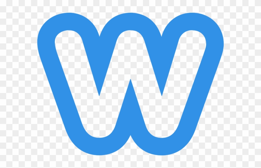 Weebly Logo Transparent Background Clipart