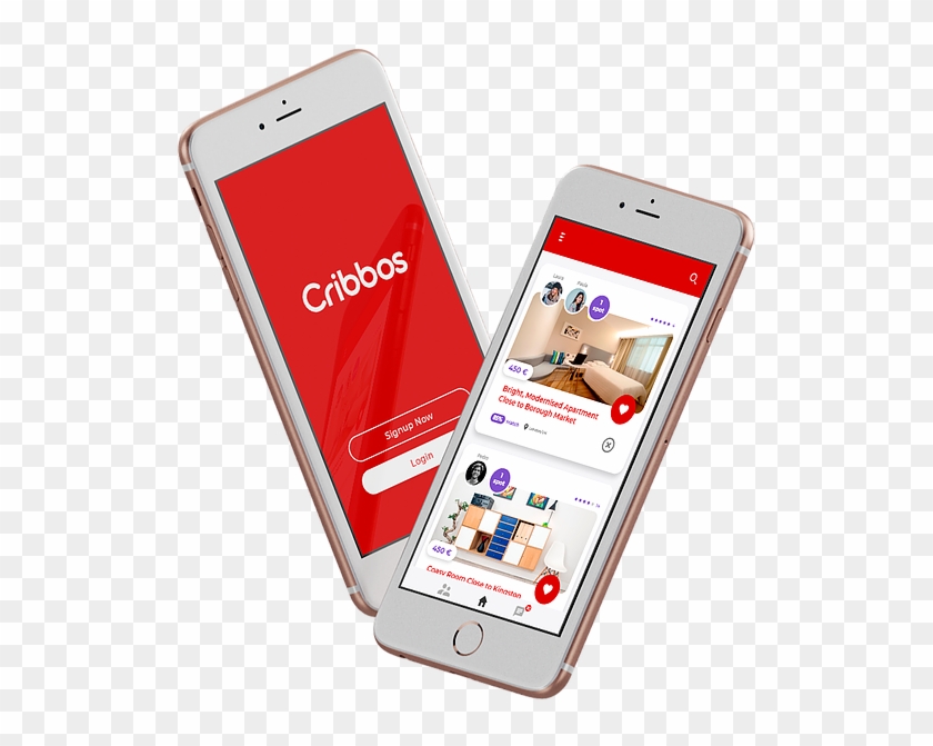 Animated Mockup - Video Advertising Gif Clipart #5011250