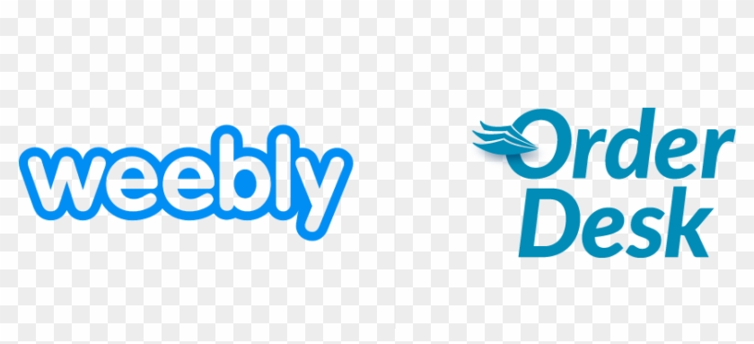 Weebly Order Desk - Weebly Clipart #5011254