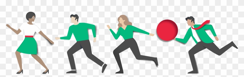 Could This Be The Fellowship Programme For You - Fellowship Clipart