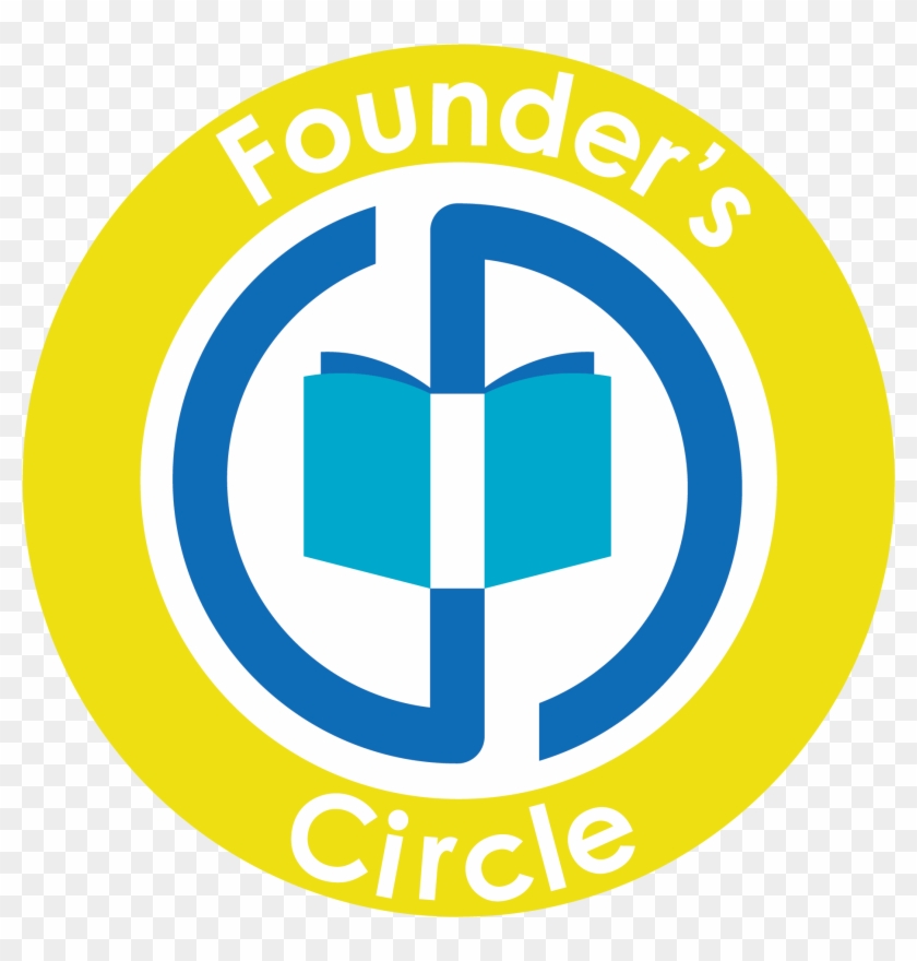 Founders Circle - Circle Clipart #5011374
