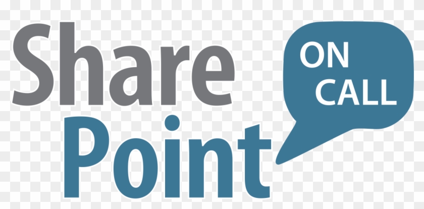 Sp Oncall Logo - Poster Clipart