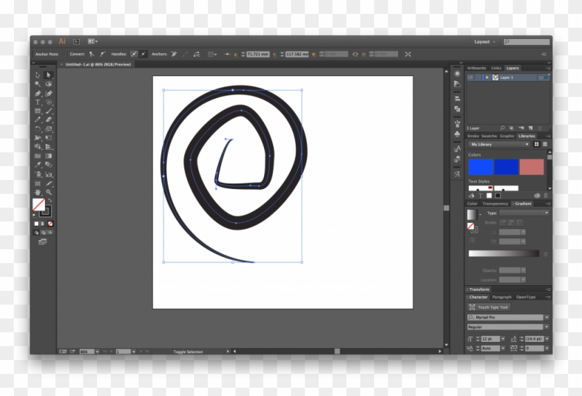 Screen Shot 2015 01 30 At - Adobe Photoshop Home Screen Clipart