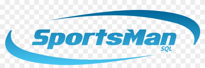 What Is Sportsman Sql - Sportsman Logo Clipart #5011431