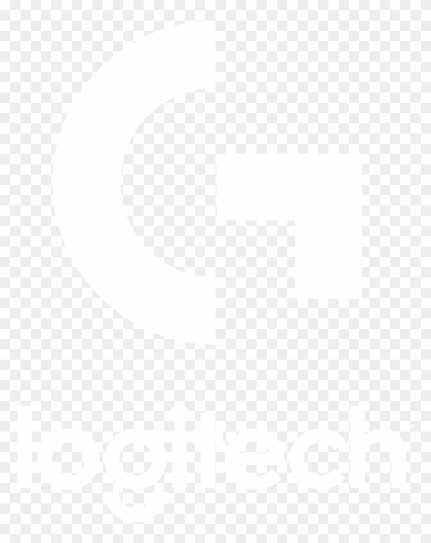 Home - Logitech Gaming Logo Transparent Clipart #5011457