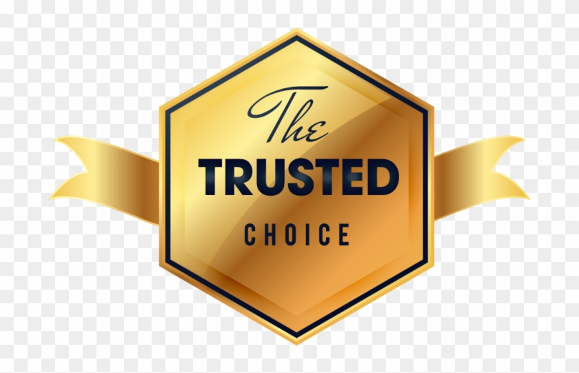 Trusted Png - Sign Clipart