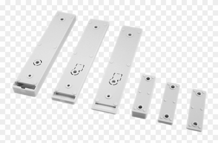 Spacer For The Mc1/shock-we - Label Clipart #5011810