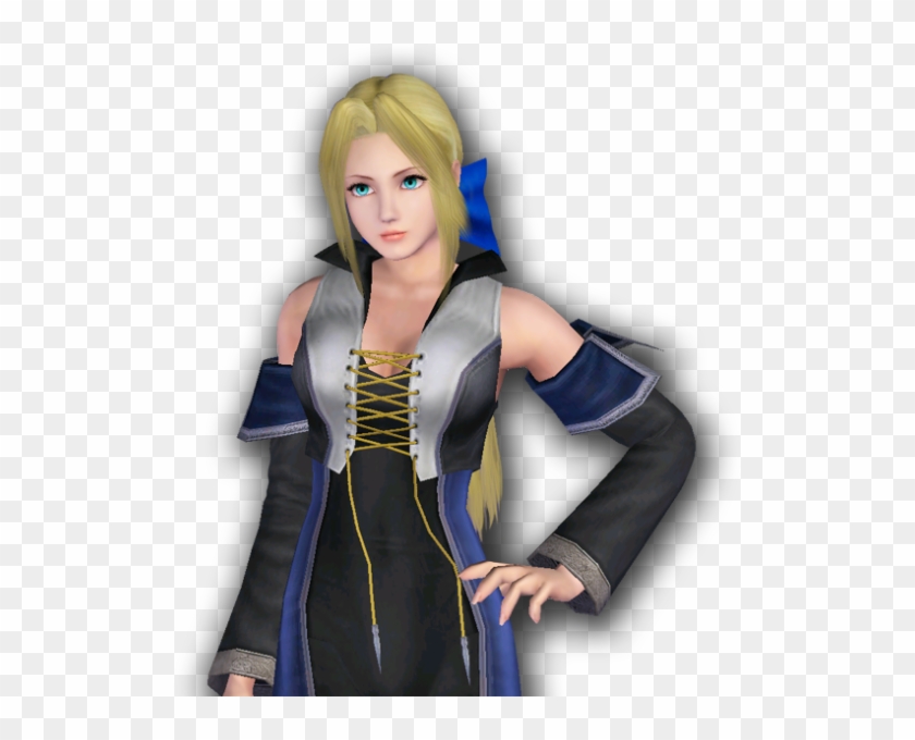 Helena-dim - Helena Douglas Dead Or Alive Clipart