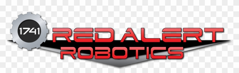 Logo - Red Alert Robotics Logo Clipart