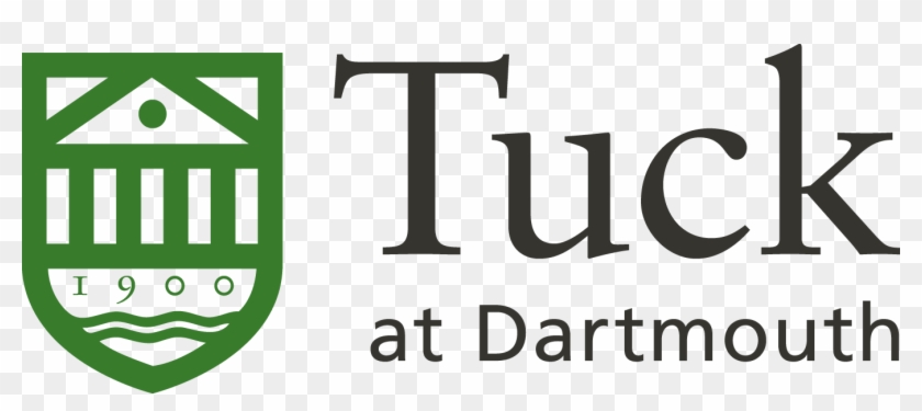 Tuck School Of Business Dartmouth Logo - Dartmouth Tuck School Of Business Logo Clipart