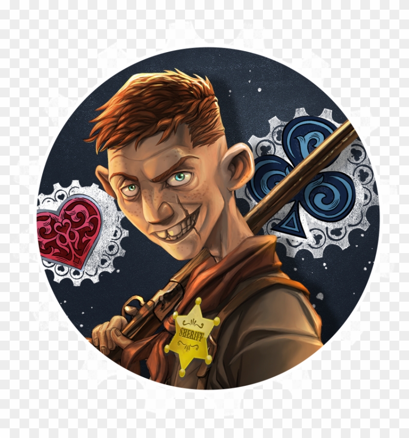 The Most-wanted Cash Drops In Town - Cartoon Clipart