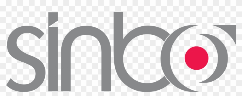 Sinbo Logo - Circle Clipart