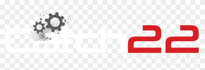 Catch 22 Gastropub - Clock Clipart