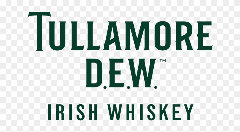 Business Partners - Tullamore Dew Logotyp Clipart #5012217