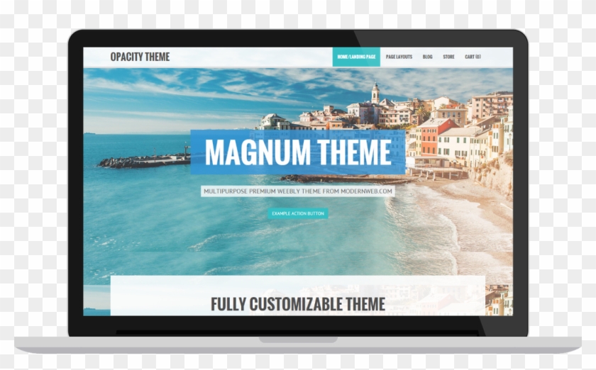 Weebly Themes Muco - Genoa Italy Clipart