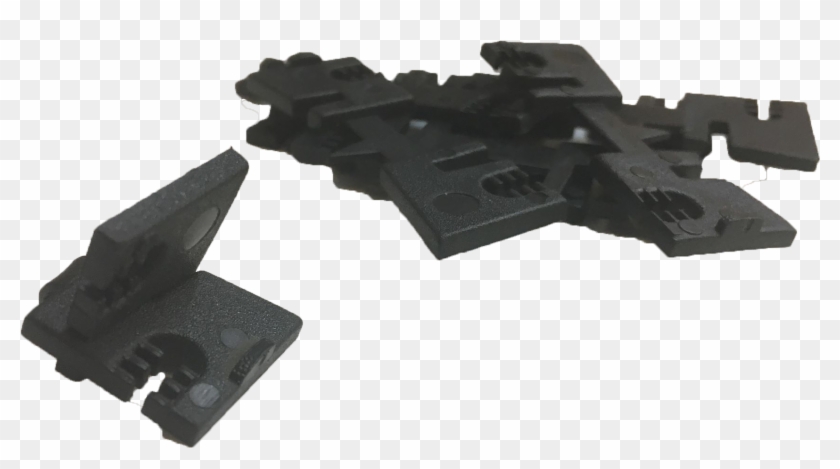 90 Degree Spacer - Weapon Clipart