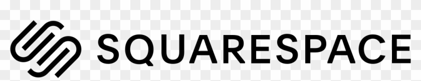 Built For Back In Stock Notification For Squarespace - Squarespace Logo Clipart #5012628