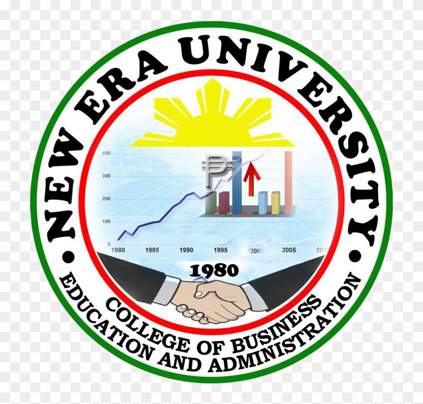 Cba Png - New Era University General Santos City Clipart #5012633