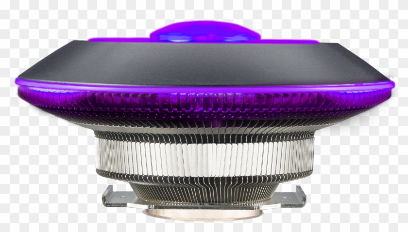 1101 6 Purple Risultato - Cpu Cooler Cooler Master Master Air G100m Rgb Clipart #5012800