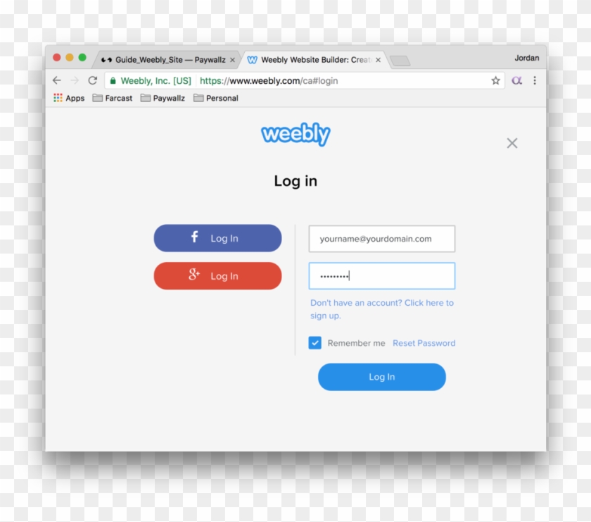 Weebly-2 - Weebly Clipart #5012855