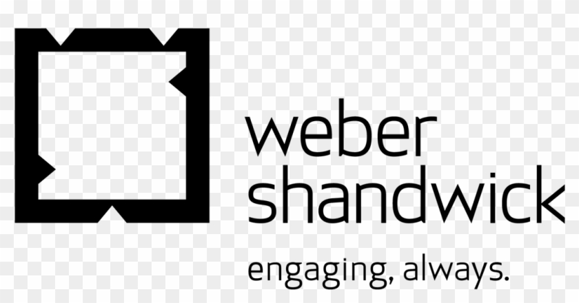 Logo Weber Shandwick Png - Weber Shandwick Logo Png Clipart #5012892